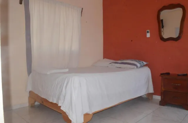 Hotel Sol Caribe Pedernales room economical